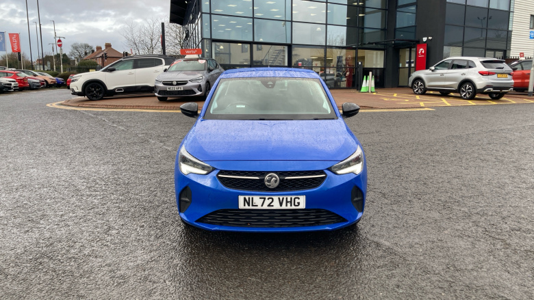 Vauxhall Corsa 1.2 Design 5dr Petrol Hatchback